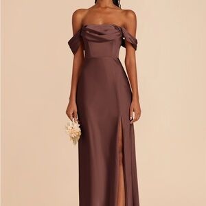 Birdy Grey Mia Dress - Convertible Strap